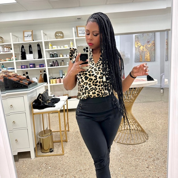 Meet your Posher, Keshaun - Picture 12 of 16